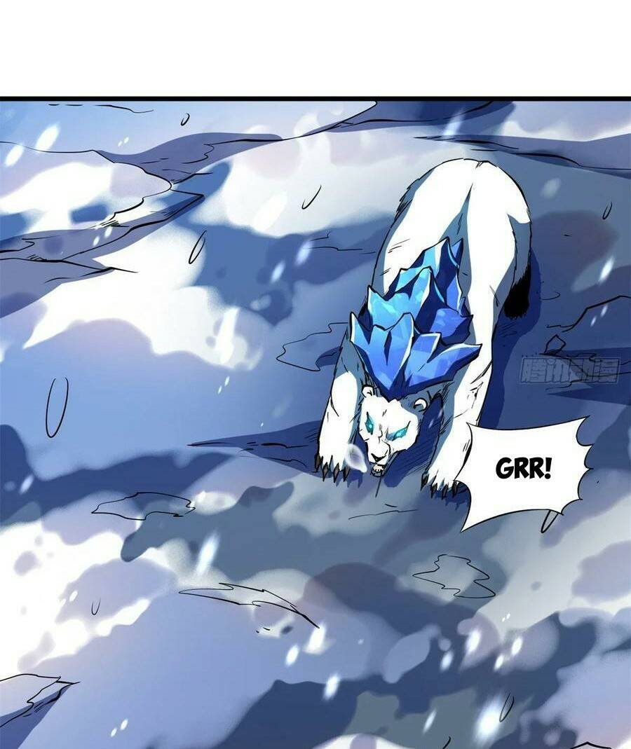 Siêu Cấp Thần Cơ Nhân - Chapter 137 - Page 35