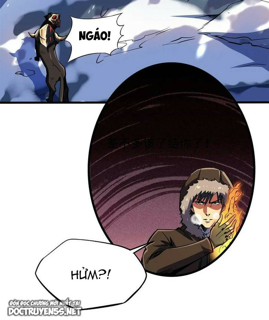 Siêu Cấp Thần Cơ Nhân - Chapter 137 - Page 36