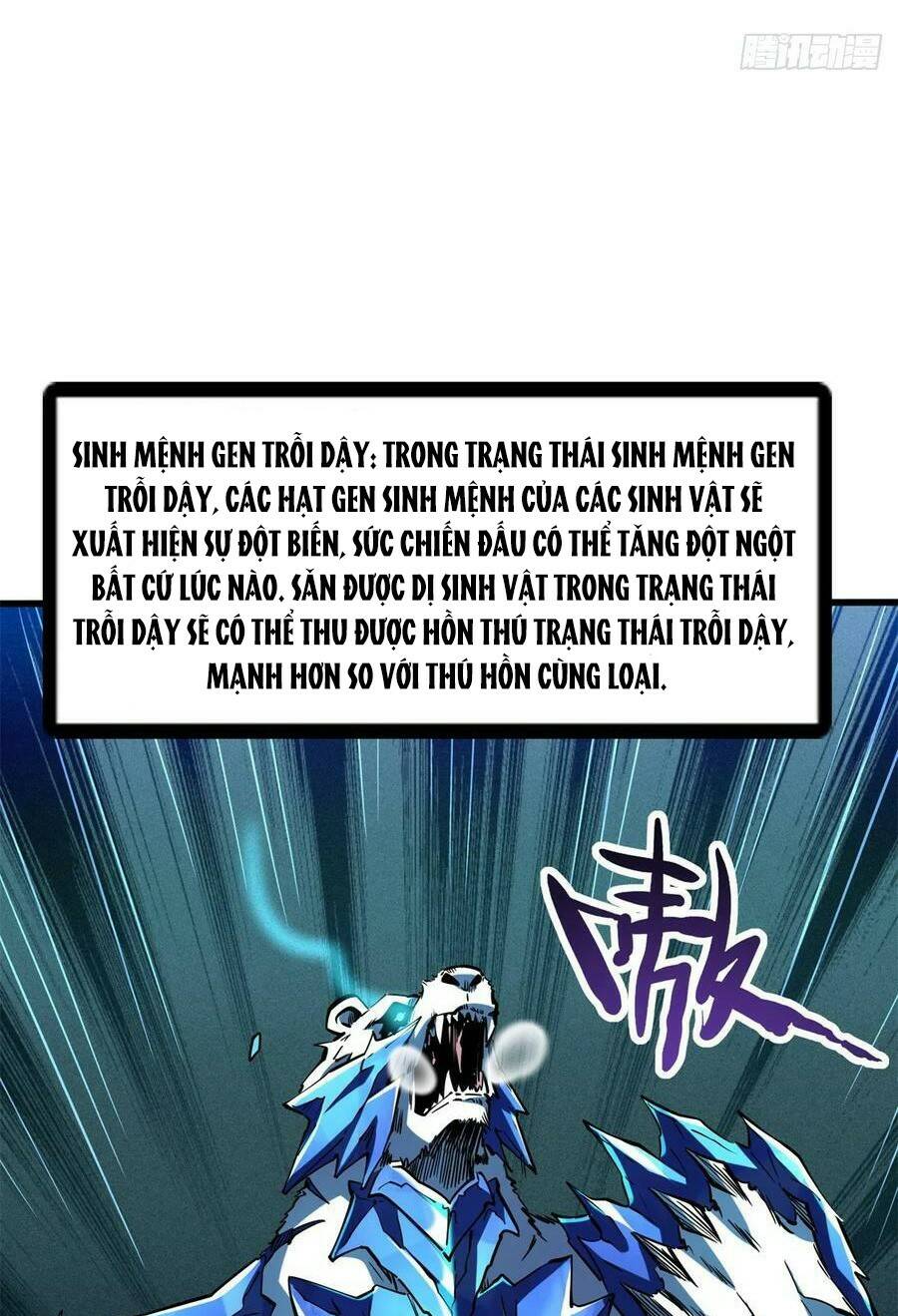 Siêu Cấp Thần Cơ Nhân - Chapter 137 - Page 37