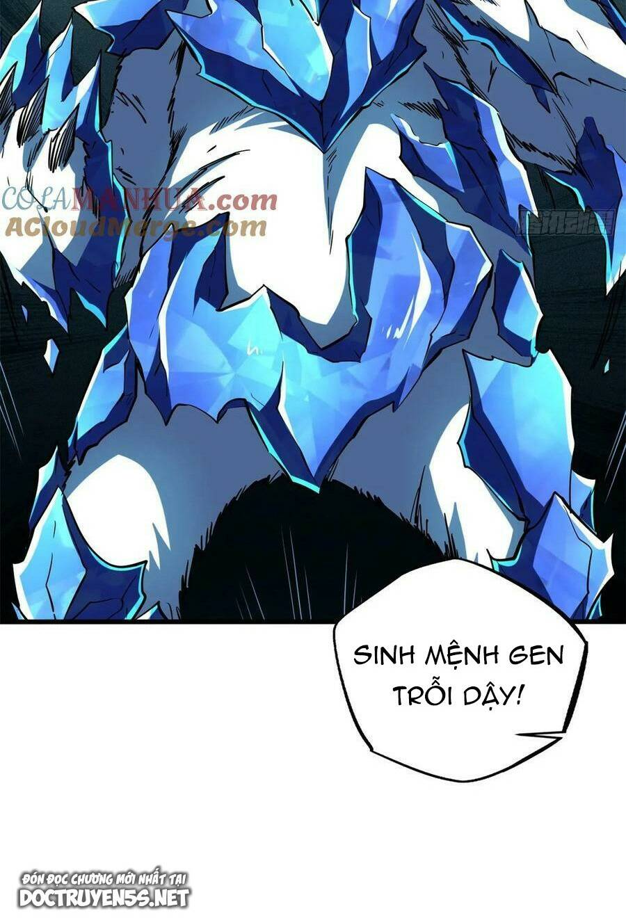 Siêu Cấp Thần Cơ Nhân - Chapter 137 - Page 38