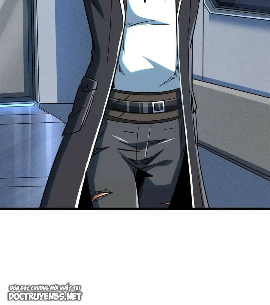 Siêu Cấp Thần Cơ Nhân - Chapter 137 - Page 3