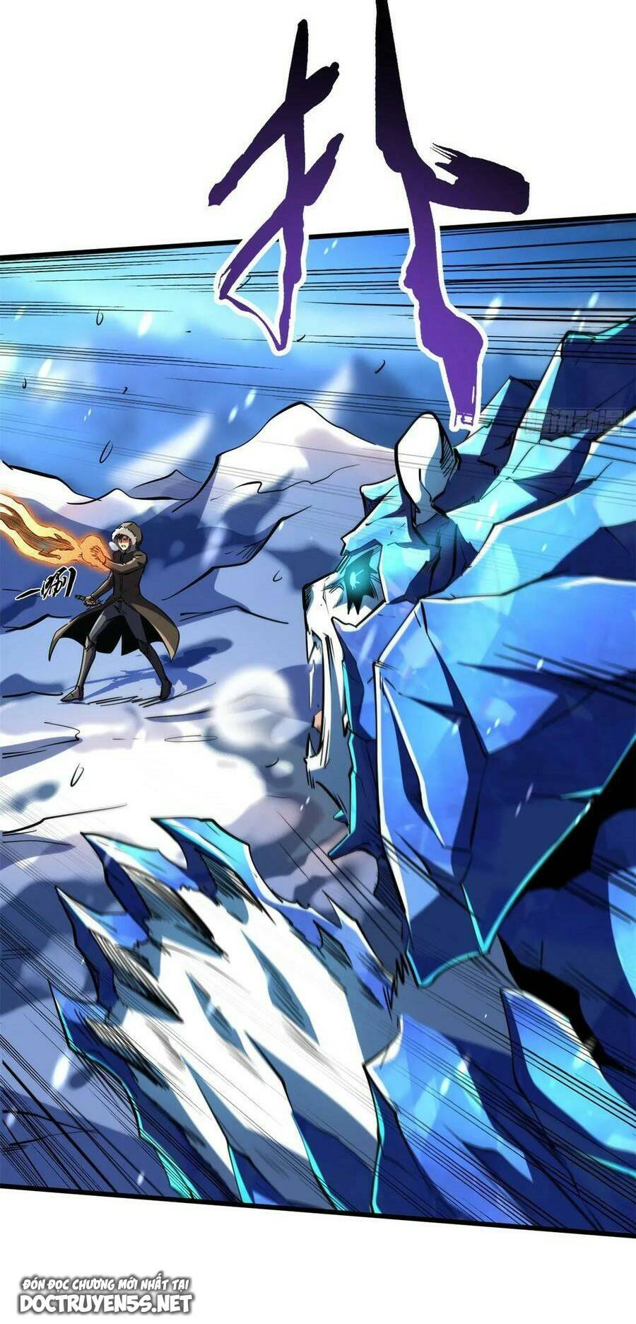 Siêu Cấp Thần Cơ Nhân - Chapter 137 - Page 40