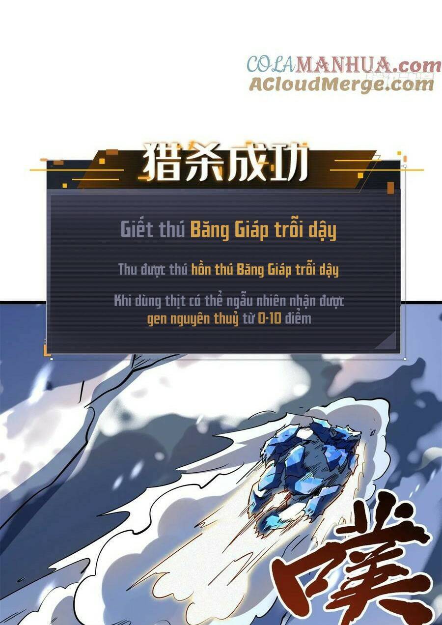 Siêu Cấp Thần Cơ Nhân - Chapter 137 - Page 45