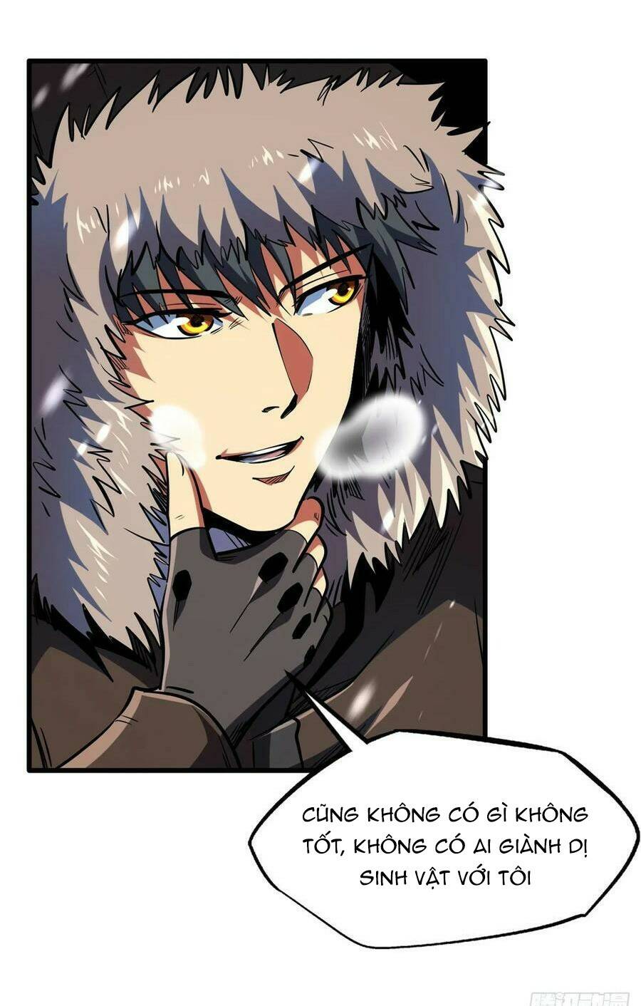 Siêu Cấp Thần Cơ Nhân - Chapter 137 - Page 49