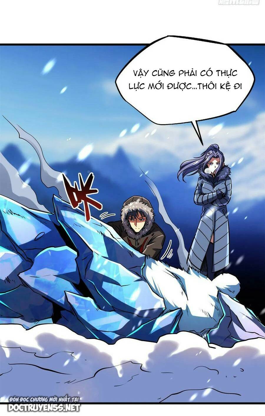 Siêu Cấp Thần Cơ Nhân - Chapter 137 - Page 50