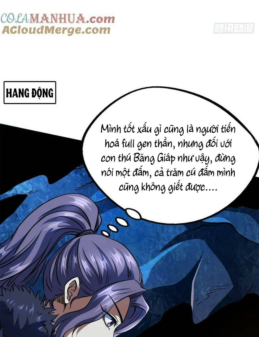 Siêu Cấp Thần Cơ Nhân - Chapter 137 - Page 51