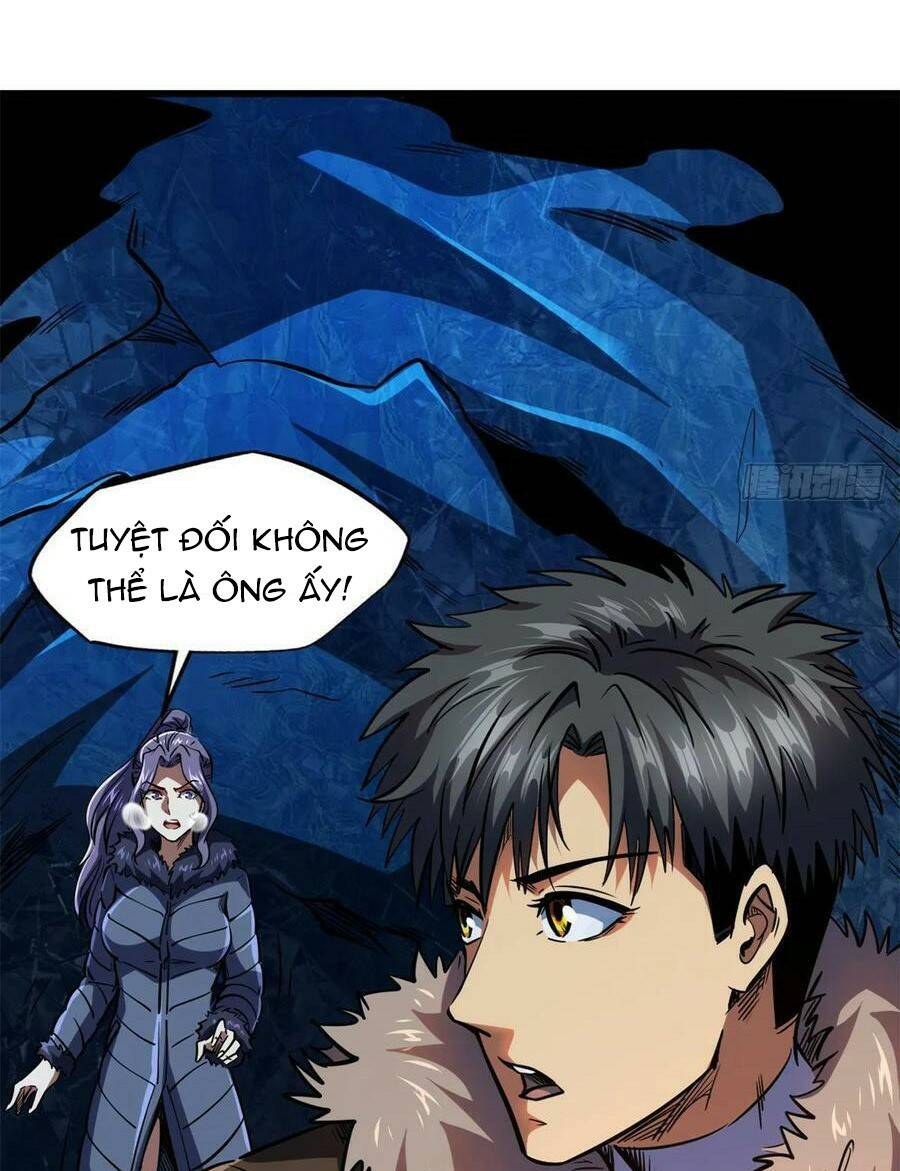 Siêu Cấp Thần Cơ Nhân - Chapter 137 - Page 55