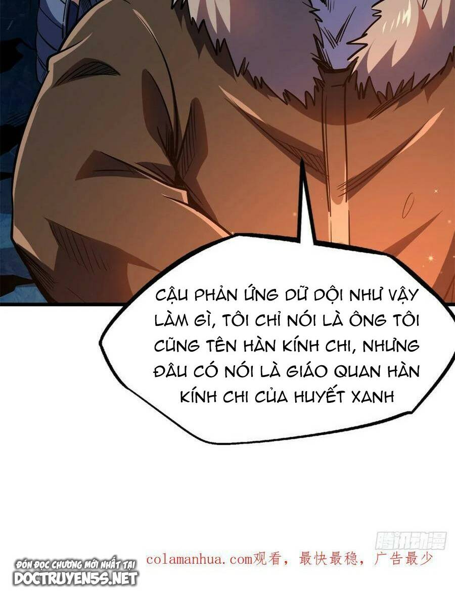 Siêu Cấp Thần Cơ Nhân - Chapter 137 - Page 56