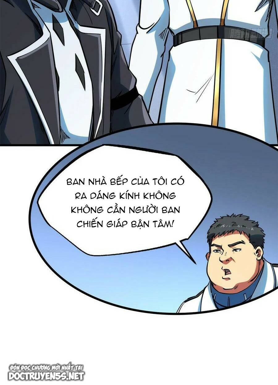 Siêu Cấp Thần Cơ Nhân - Chapter 137 - Page 6
