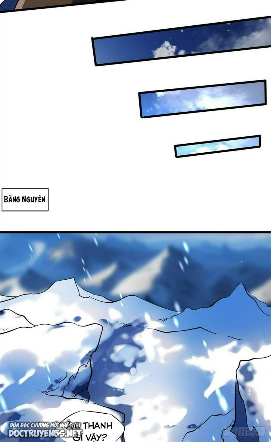 Siêu Cấp Thần Cơ Nhân - Chapter 138 - Page 10