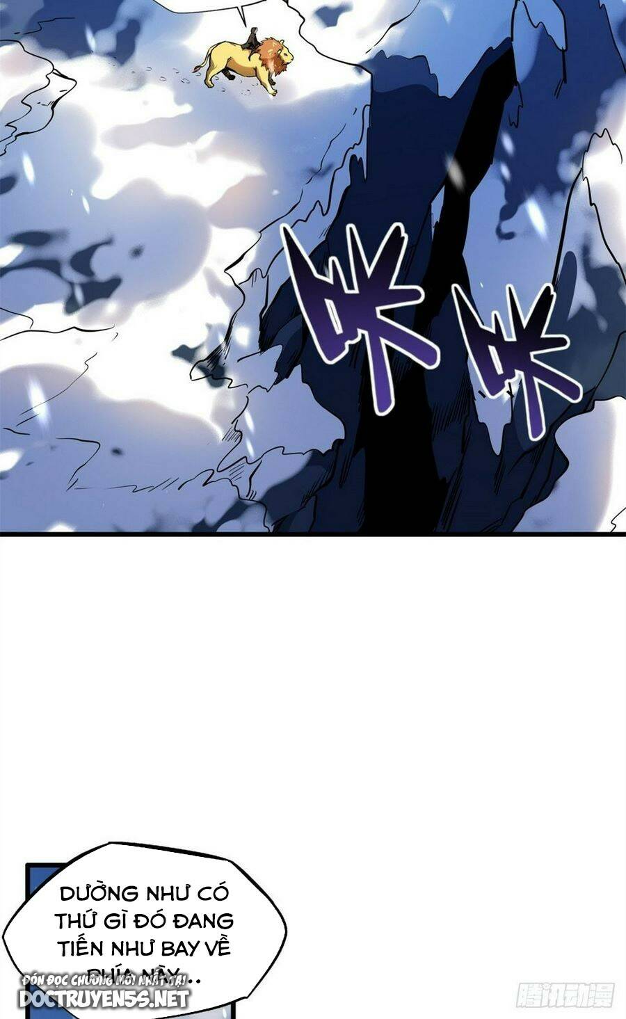 Siêu Cấp Thần Cơ Nhân - Chapter 138 - Page 11