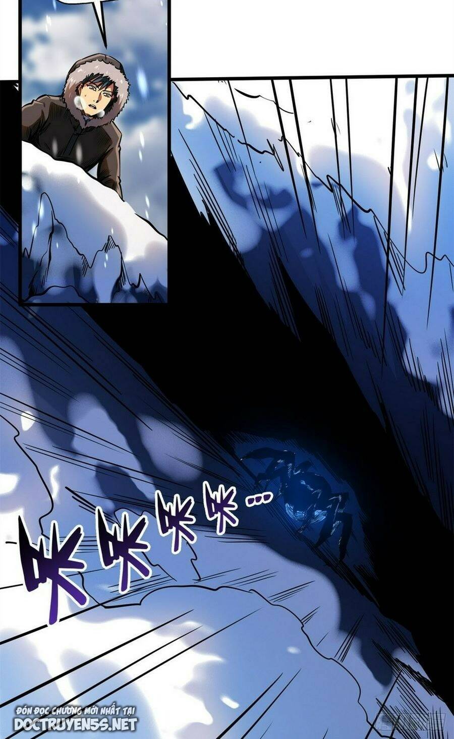 Siêu Cấp Thần Cơ Nhân - Chapter 138 - Page 12