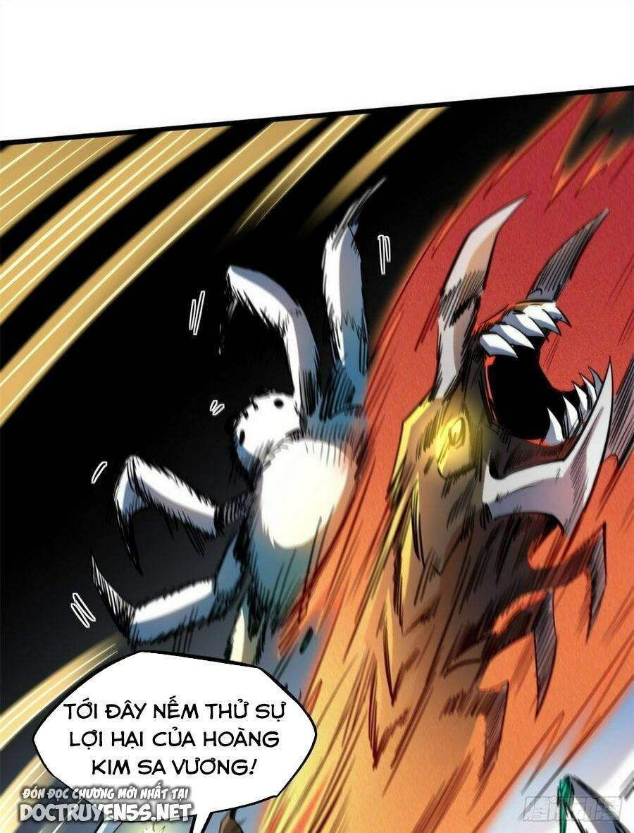 Siêu Cấp Thần Cơ Nhân - Chapter 138 - Page 16