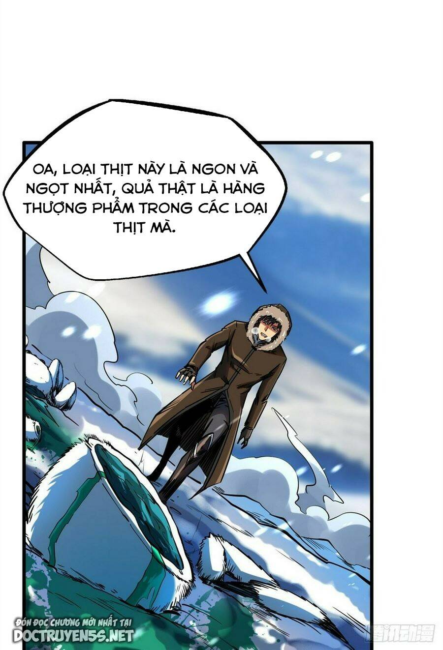 Siêu Cấp Thần Cơ Nhân - Chapter 138 - Page 18
