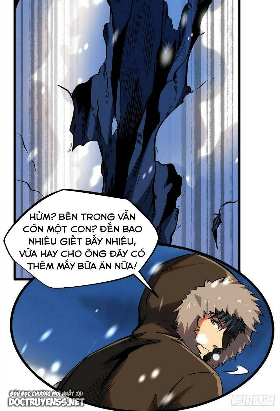 Siêu Cấp Thần Cơ Nhân - Chapter 138 - Page 20
