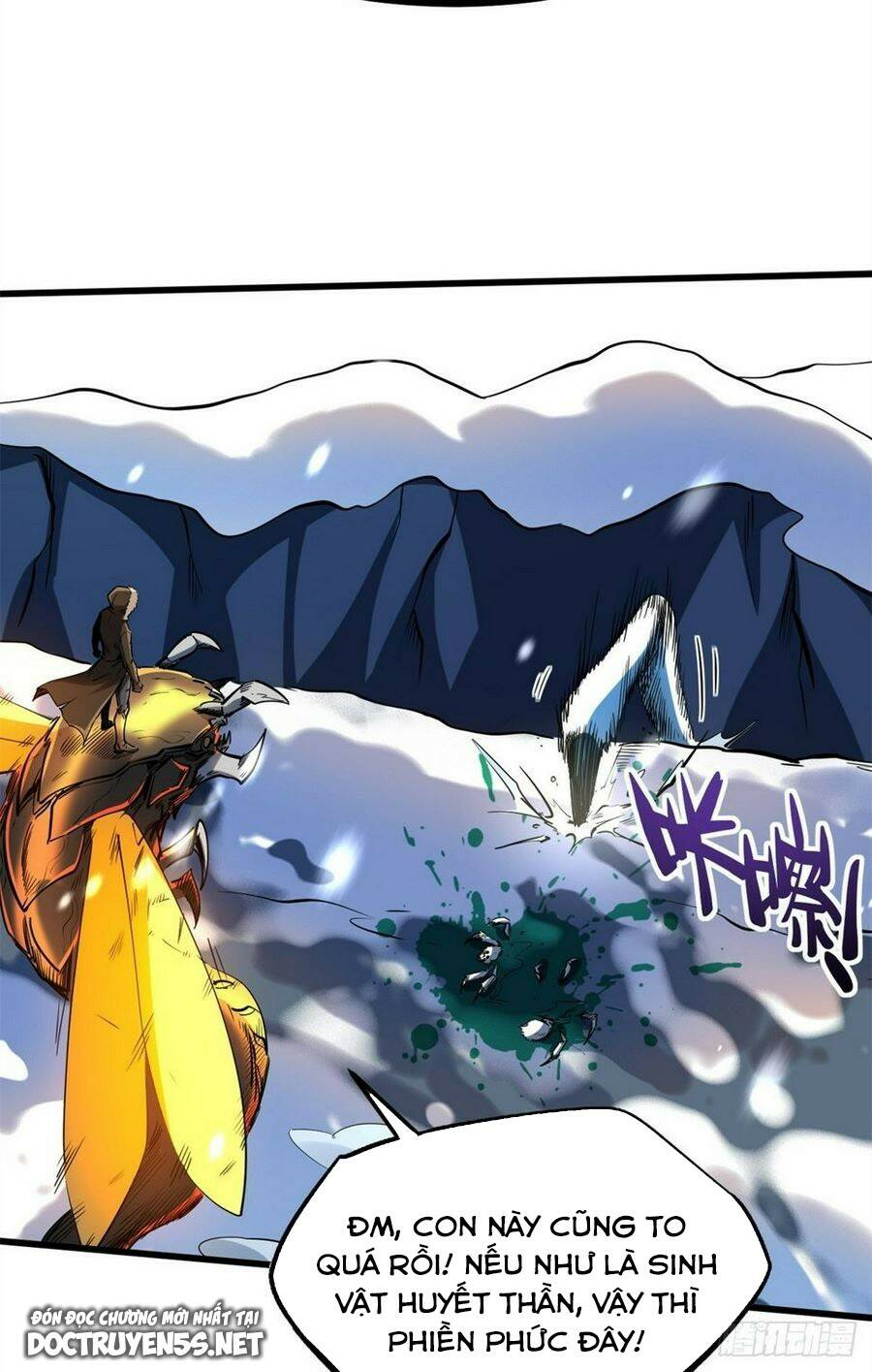 Siêu Cấp Thần Cơ Nhân - Chapter 138 - Page 21