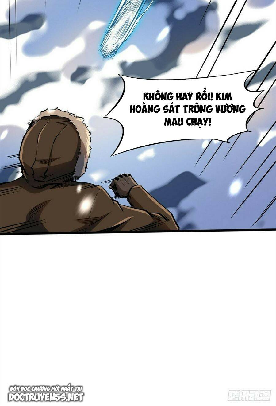 Siêu Cấp Thần Cơ Nhân - Chapter 138 - Page 23