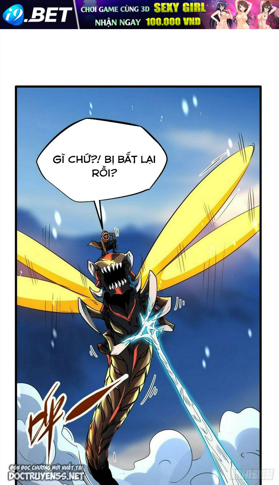 Siêu Cấp Thần Cơ Nhân - Chapter 138 - Page 24