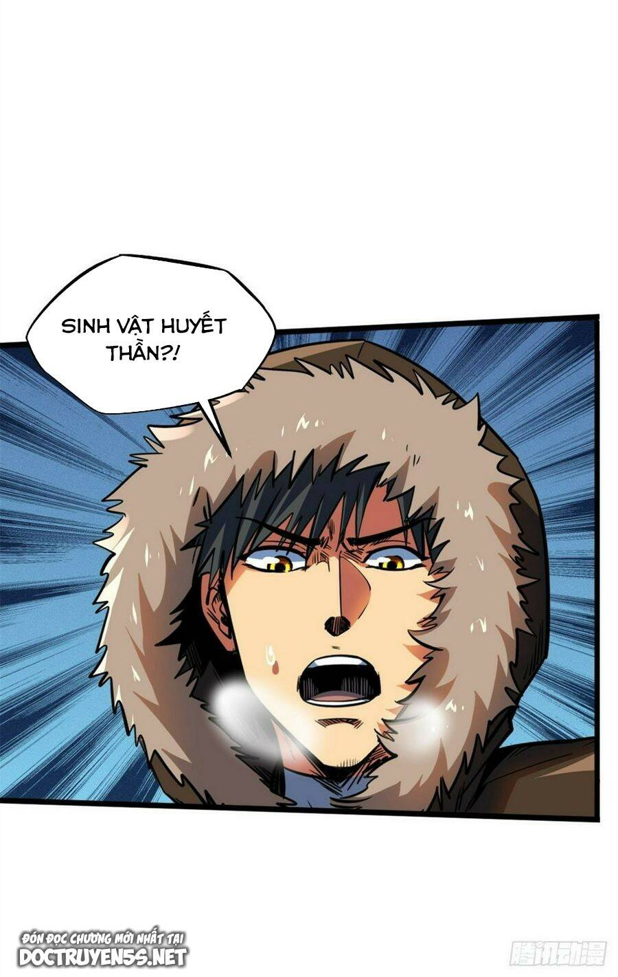 Siêu Cấp Thần Cơ Nhân - Chapter 138 - Page 27