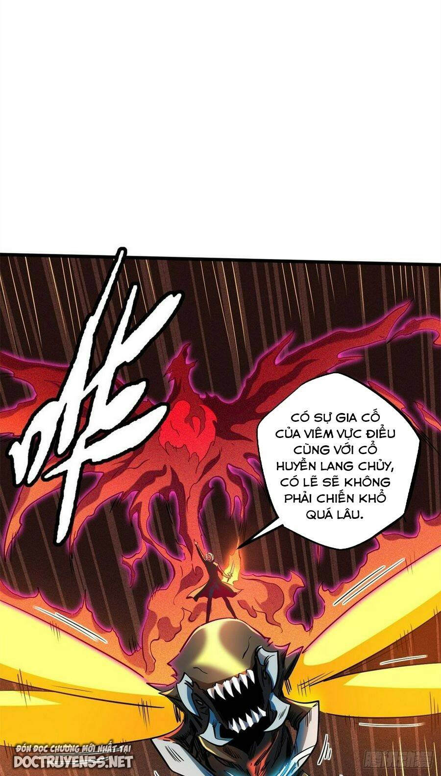 Siêu Cấp Thần Cơ Nhân - Chapter 138 - Page 28