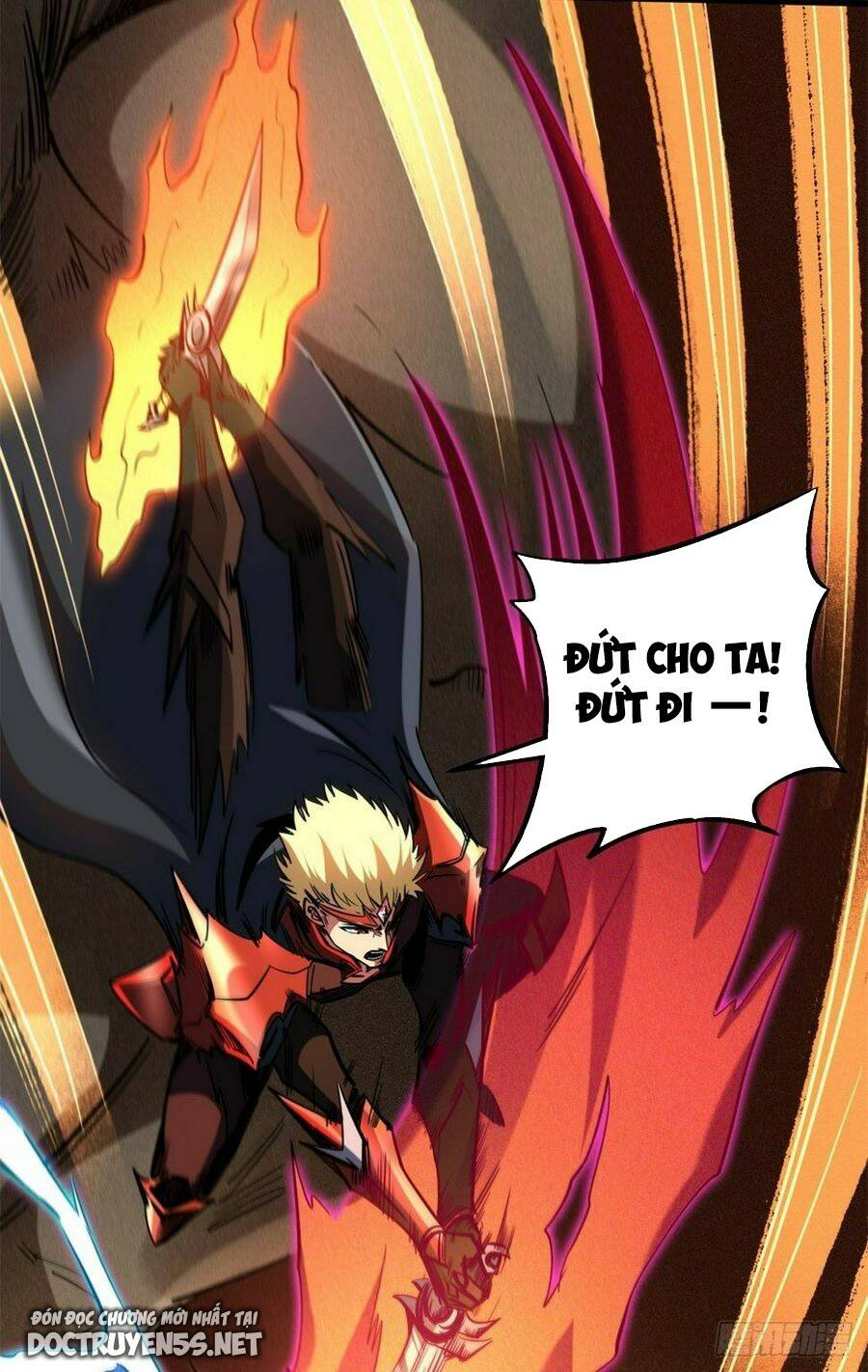 Siêu Cấp Thần Cơ Nhân - Chapter 138 - Page 30