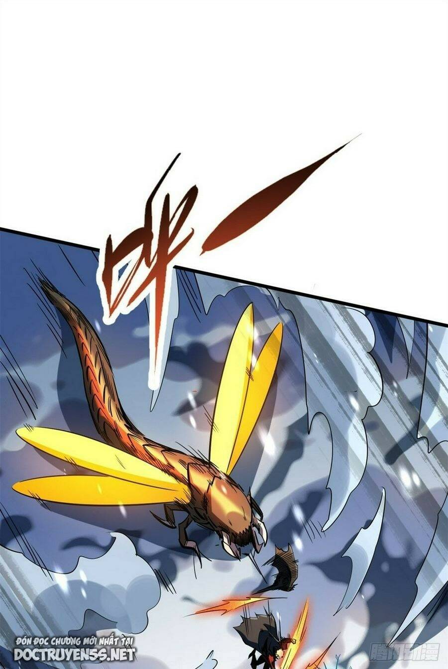 Siêu Cấp Thần Cơ Nhân - Chapter 138 - Page 32