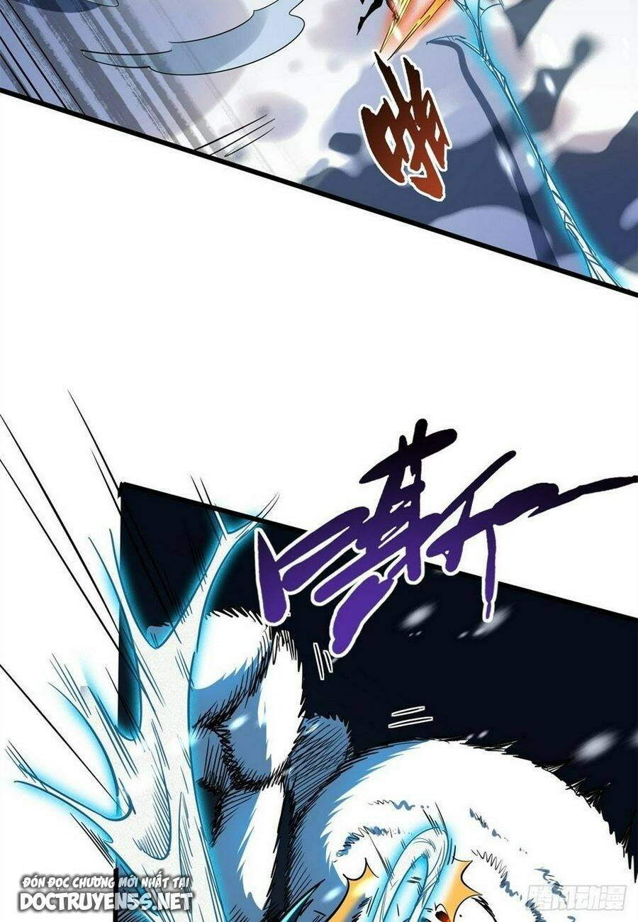 Siêu Cấp Thần Cơ Nhân - Chapter 138 - Page 33