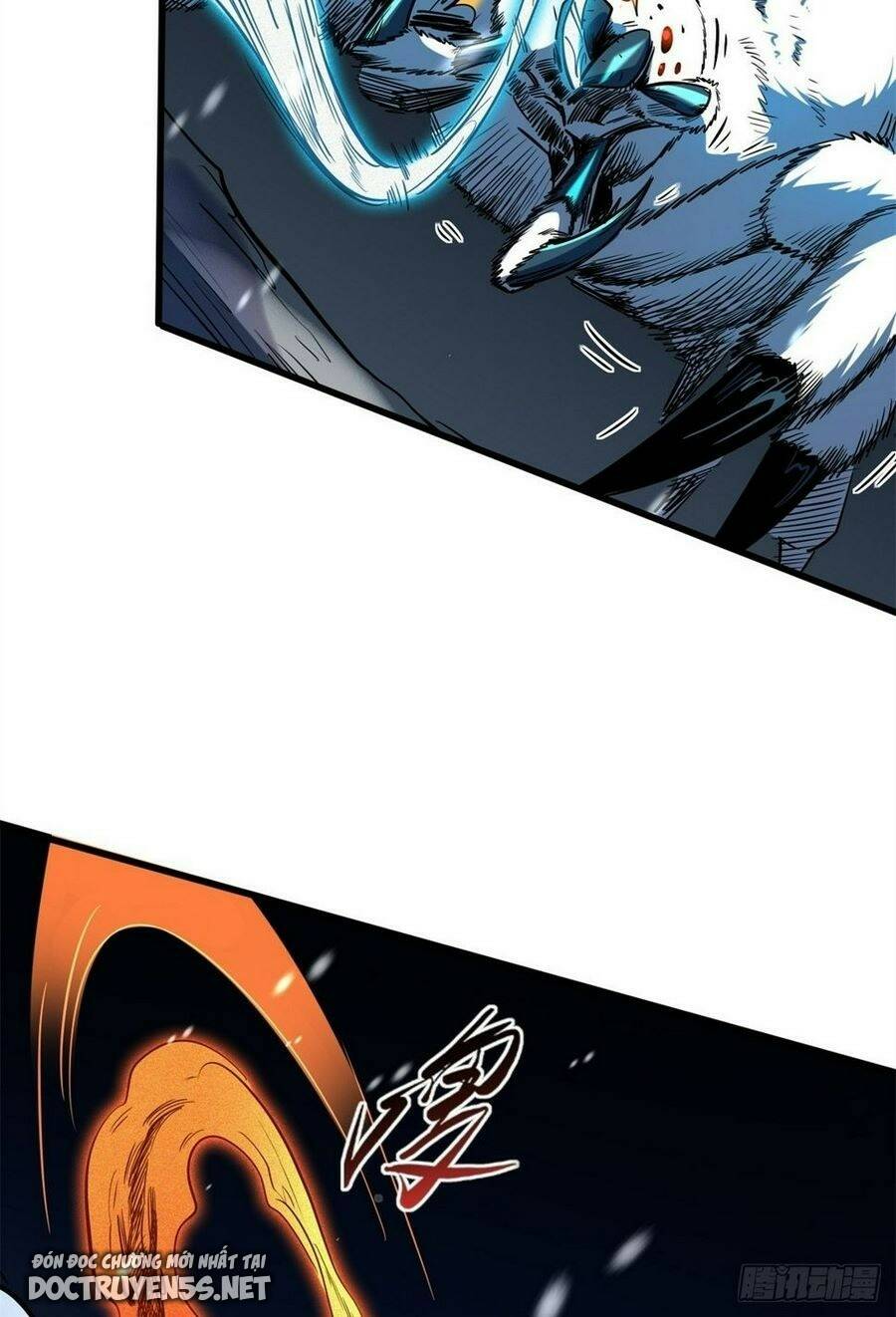 Siêu Cấp Thần Cơ Nhân - Chapter 138 - Page 34