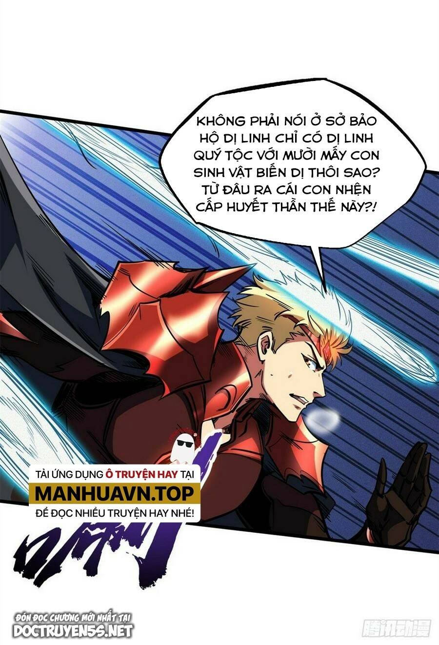 Siêu Cấp Thần Cơ Nhân - Chapter 138 - Page 36