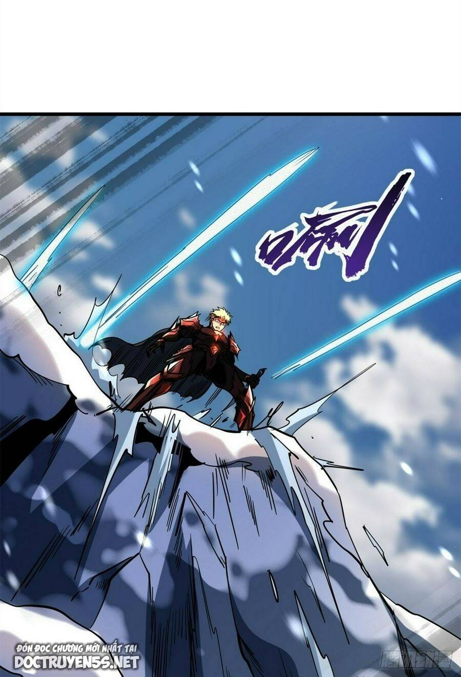 Siêu Cấp Thần Cơ Nhân - Chapter 138 - Page 37