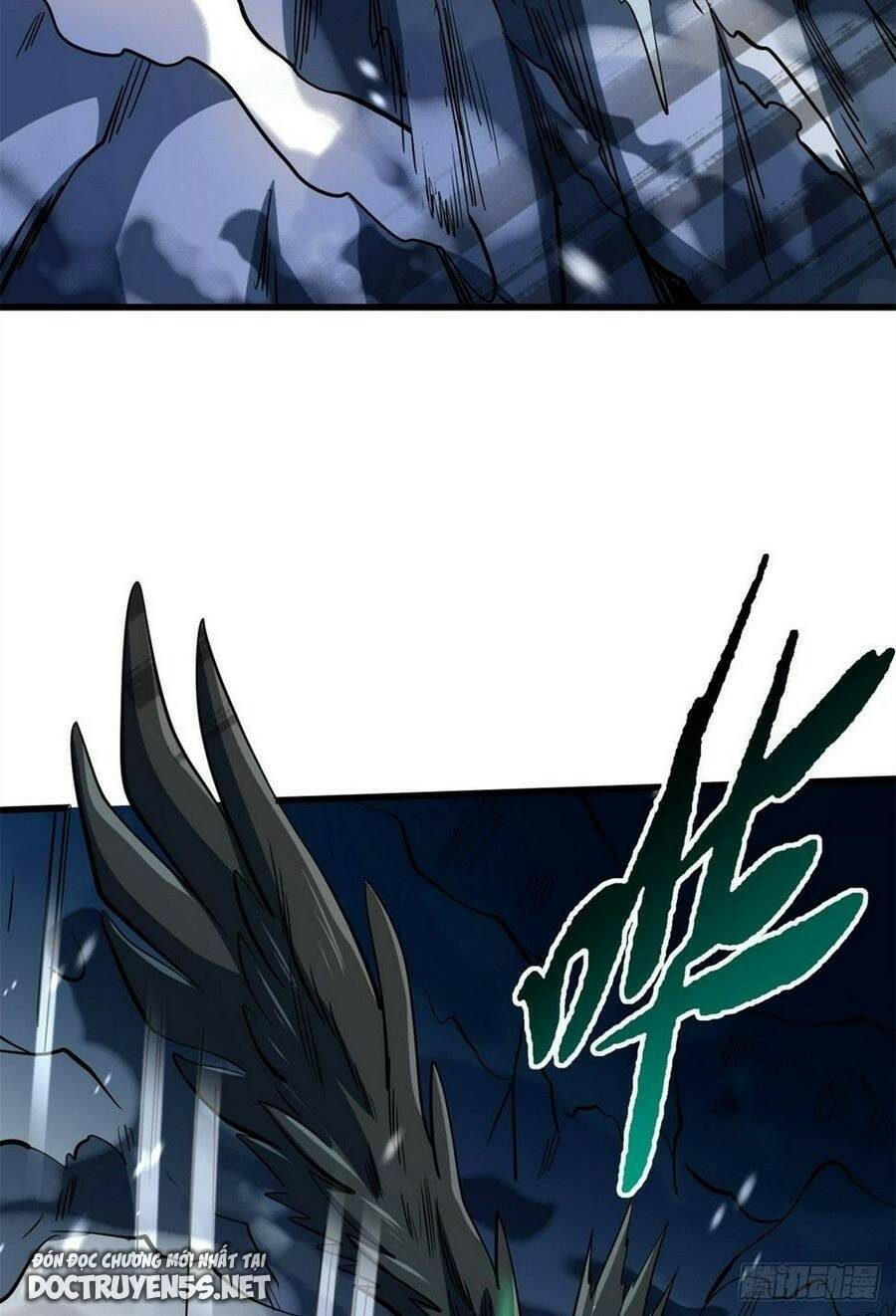 Siêu Cấp Thần Cơ Nhân - Chapter 138 - Page 38