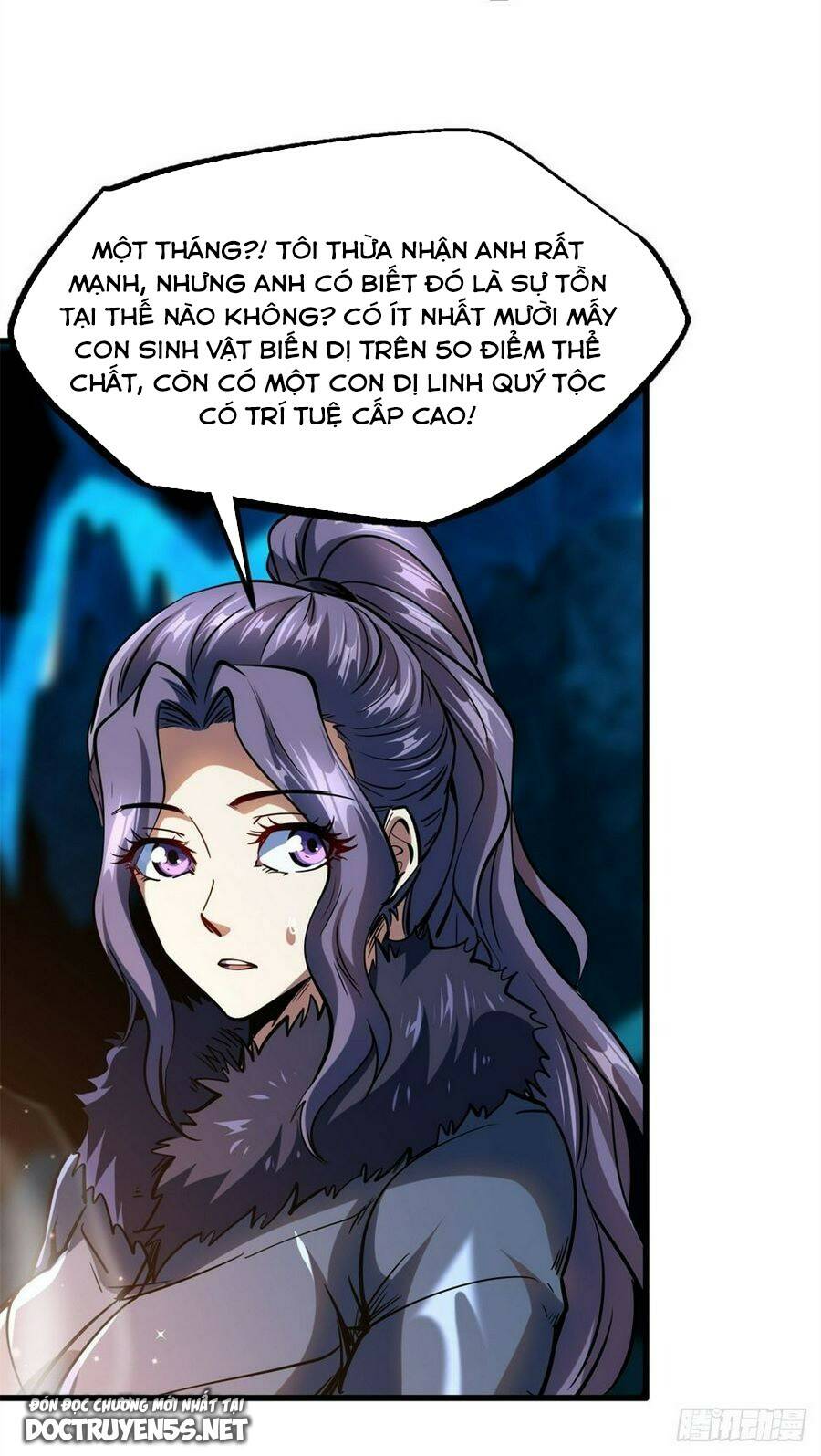 Siêu Cấp Thần Cơ Nhân - Chapter 138 - Page 3