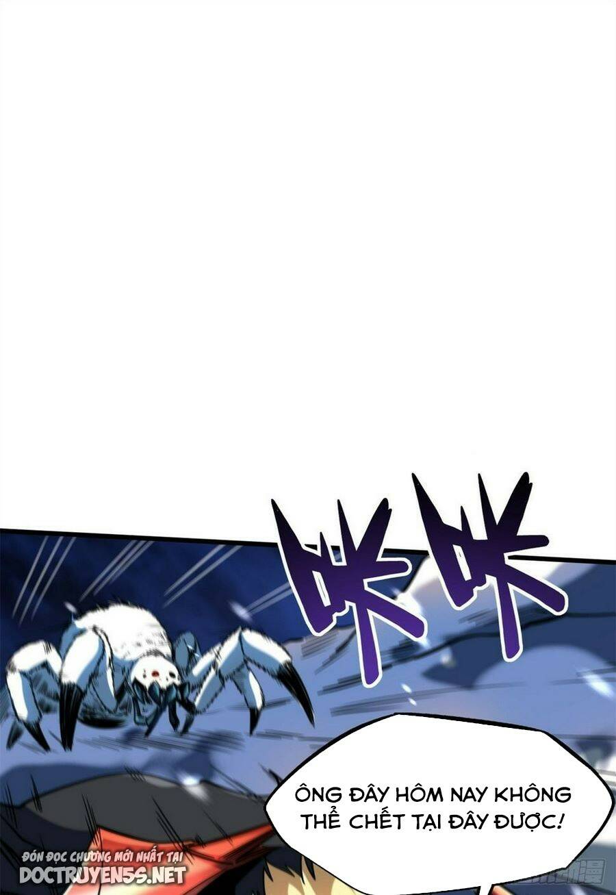 Siêu Cấp Thần Cơ Nhân - Chapter 138 - Page 40