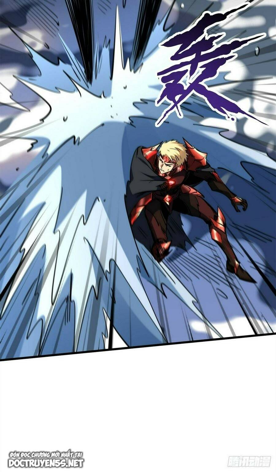 Siêu Cấp Thần Cơ Nhân - Chapter 138 - Page 43
