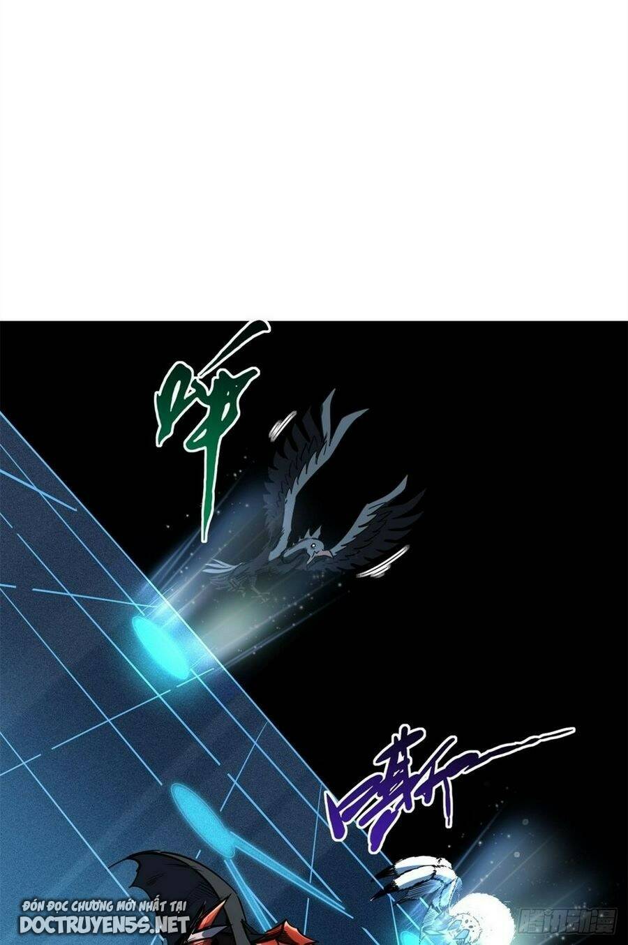 Siêu Cấp Thần Cơ Nhân - Chapter 138 - Page 46