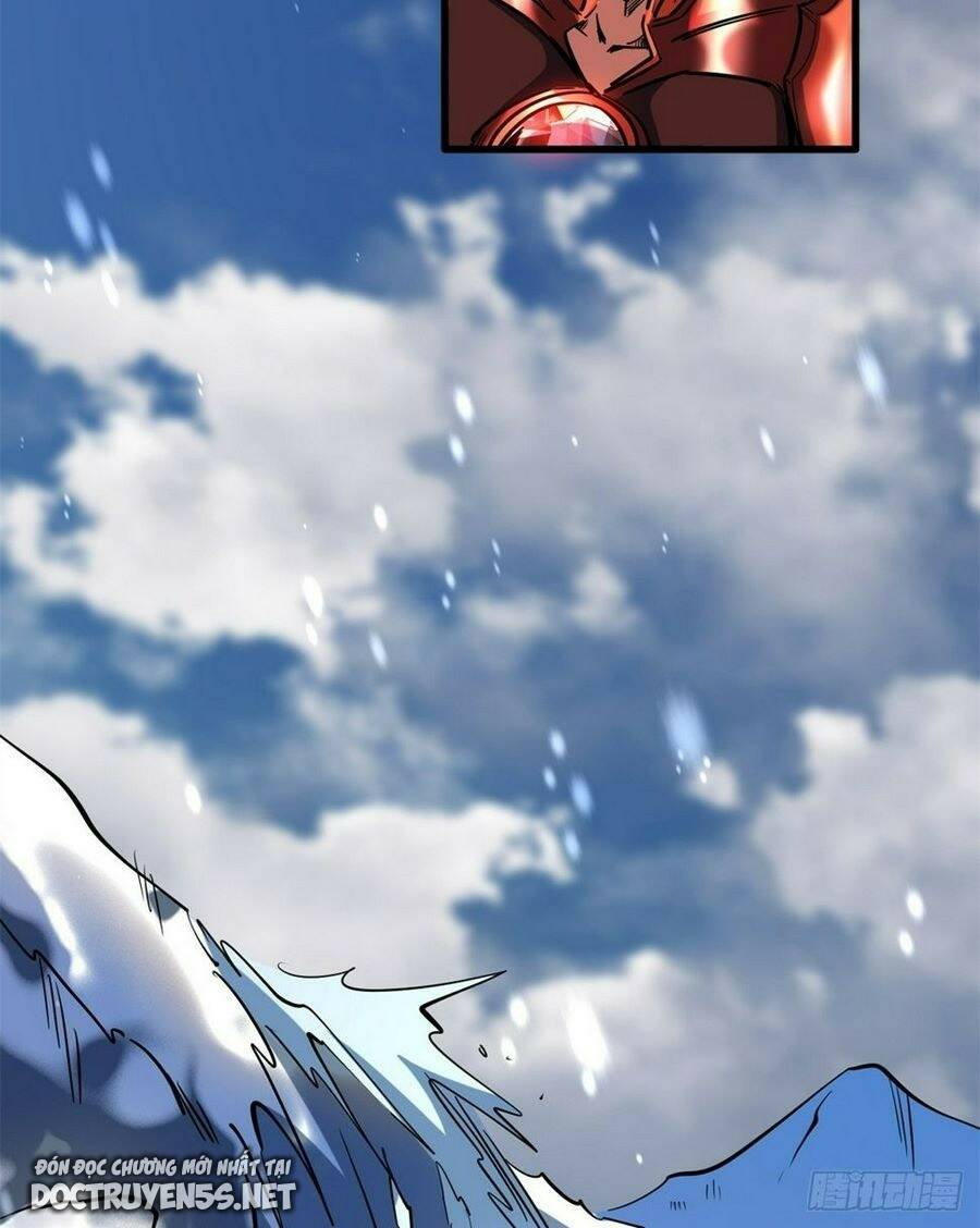 Siêu Cấp Thần Cơ Nhân - Chapter 138 - Page 51