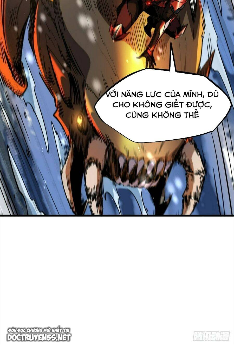 Siêu Cấp Thần Cơ Nhân - Chapter 138 - Page 55