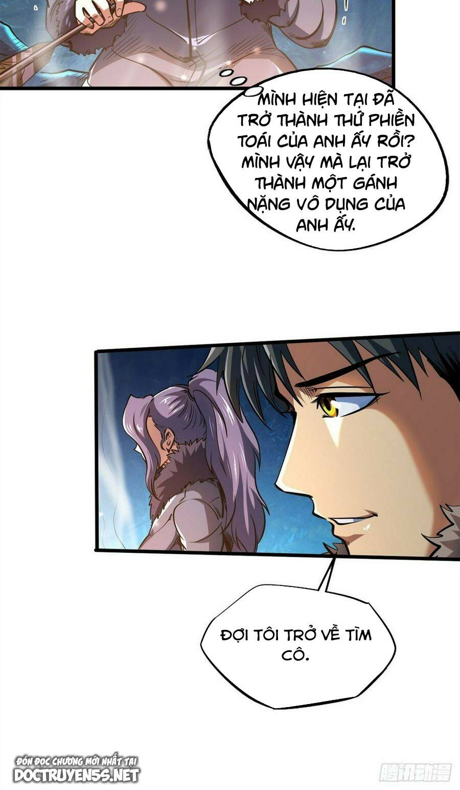 Siêu Cấp Thần Cơ Nhân - Chapter 138 - Page 7