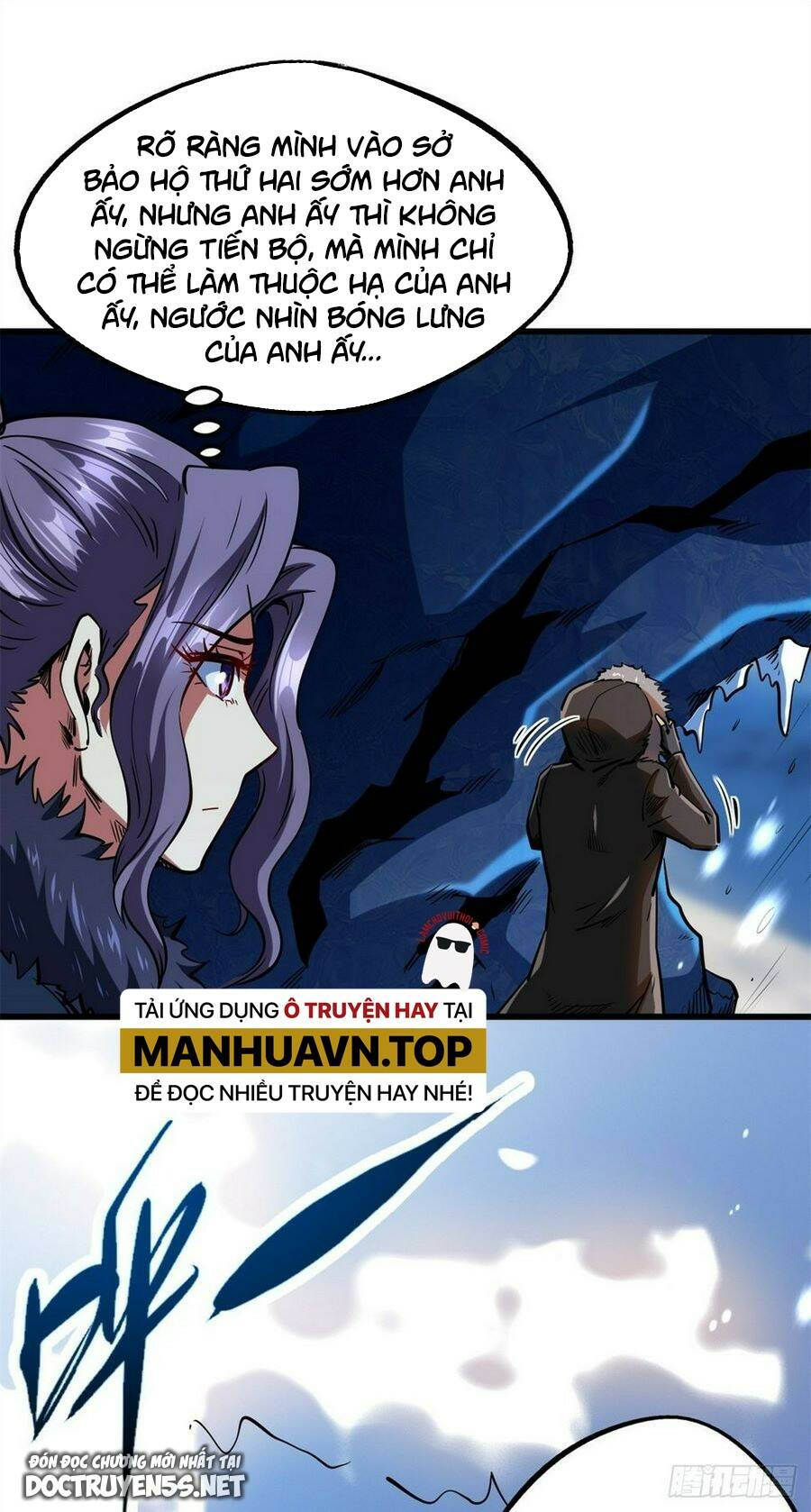 Siêu Cấp Thần Cơ Nhân - Chapter 138 - Page 8