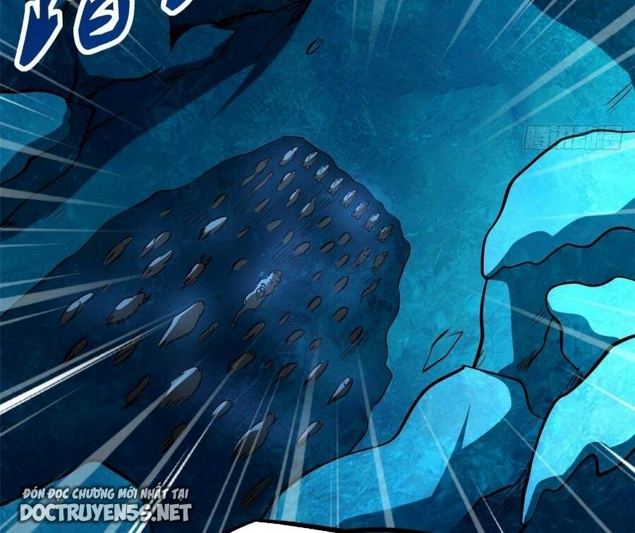 Siêu Cấp Thần Cơ Nhân - Chapter 139 - Page 10