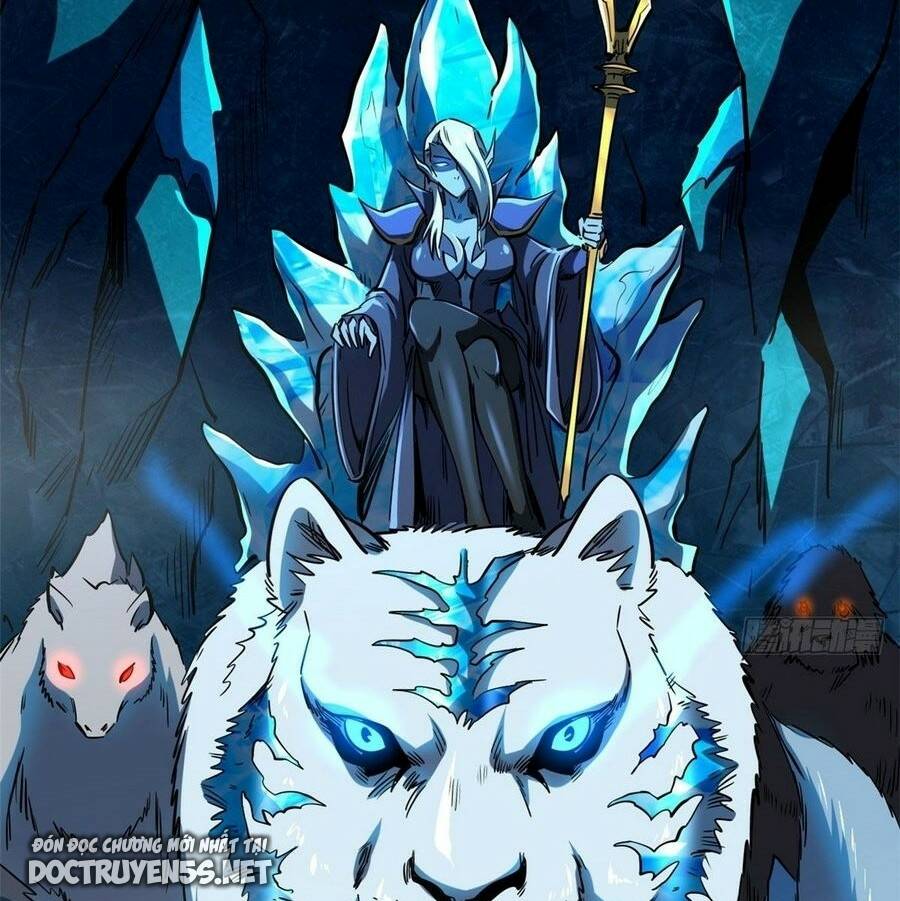 Siêu Cấp Thần Cơ Nhân - Chapter 139 - Page 13