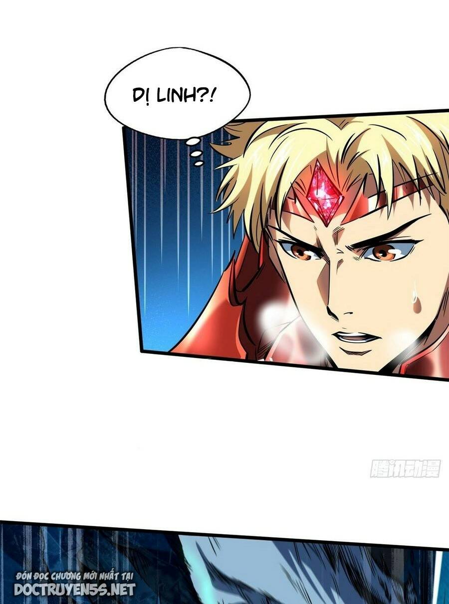 Siêu Cấp Thần Cơ Nhân - Chapter 139 - Page 18