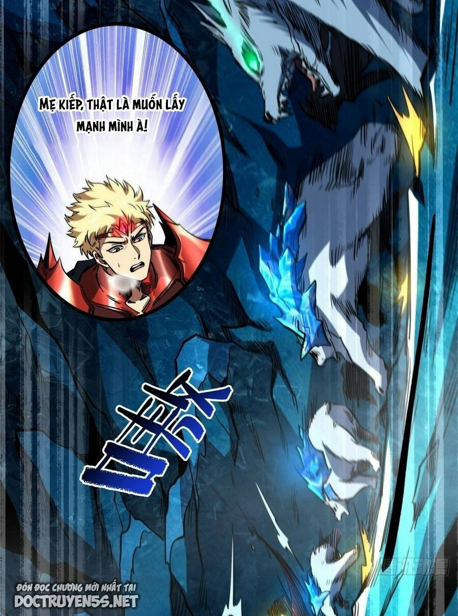 Siêu Cấp Thần Cơ Nhân - Chapter 139 - Page 19