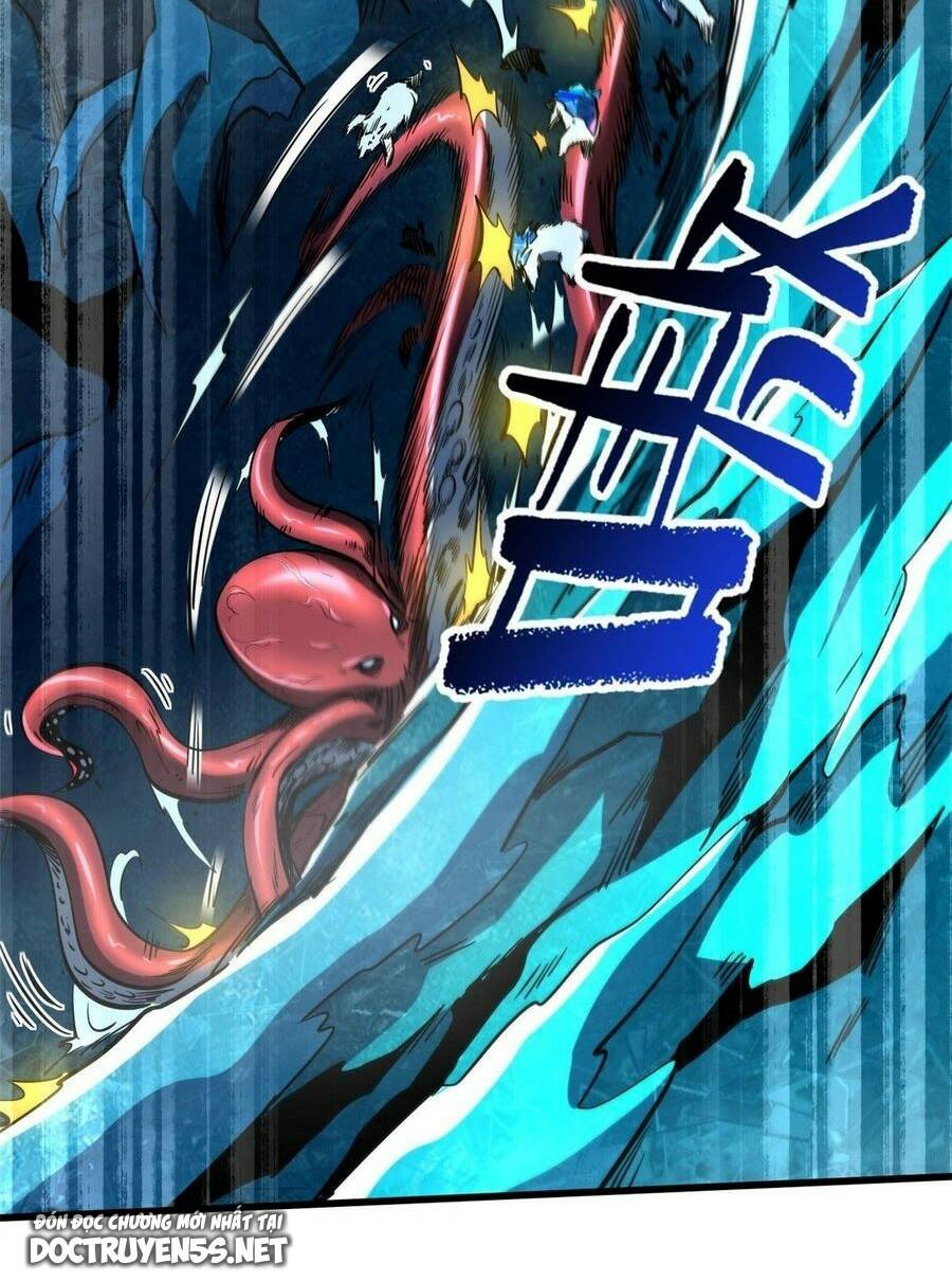 Siêu Cấp Thần Cơ Nhân - Chapter 139 - Page 20