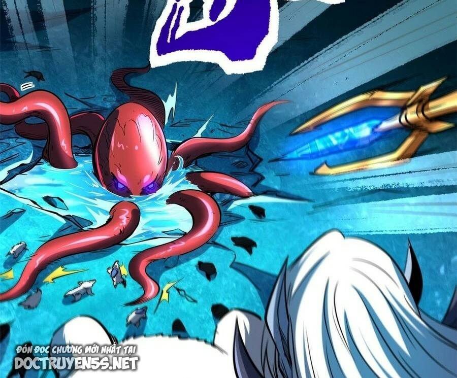 Siêu Cấp Thần Cơ Nhân - Chapter 139 - Page 22