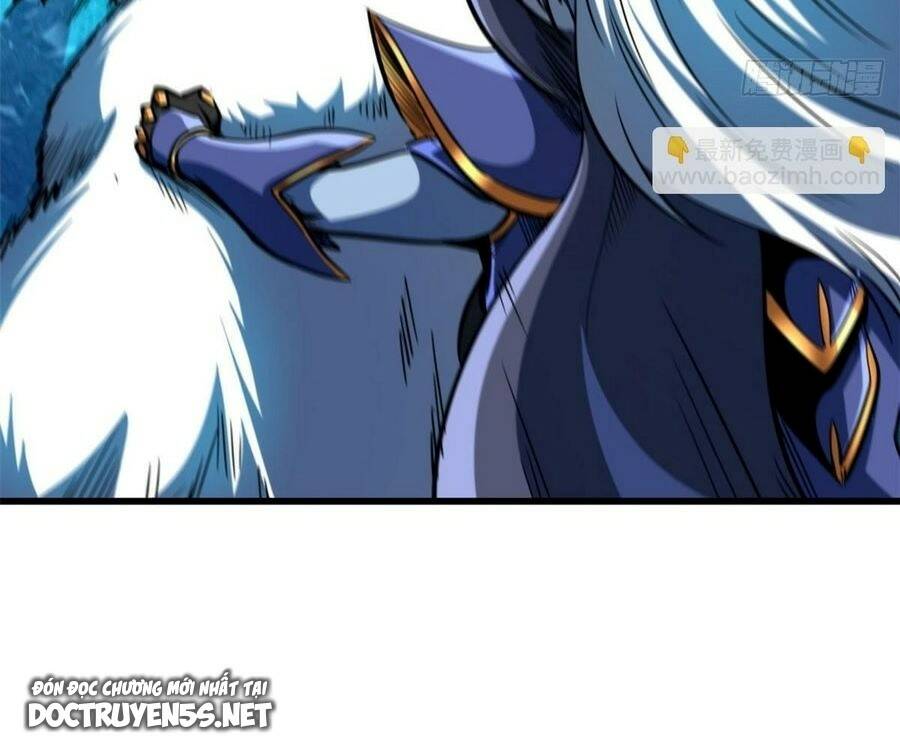 Siêu Cấp Thần Cơ Nhân - Chapter 139 - Page 23