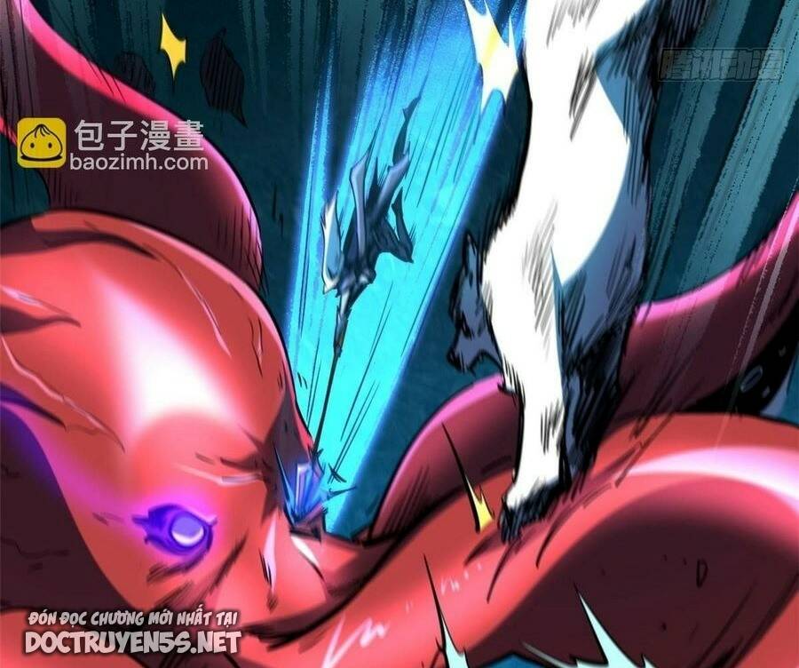 Siêu Cấp Thần Cơ Nhân - Chapter 139 - Page 25