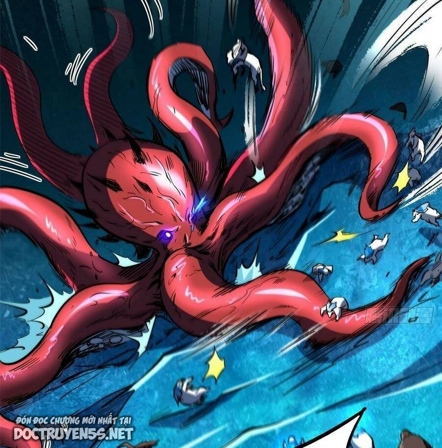 Siêu Cấp Thần Cơ Nhân - Chapter 139 - Page 28