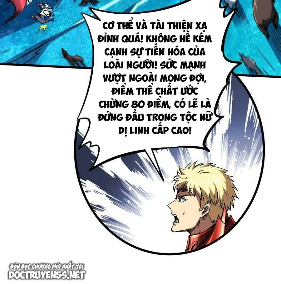 Siêu Cấp Thần Cơ Nhân - Chapter 139 - Page 29