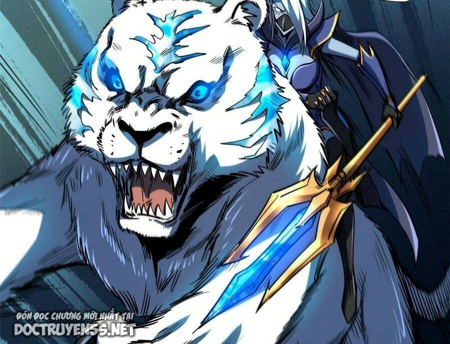 Siêu Cấp Thần Cơ Nhân - Chapter 139 - Page 31
